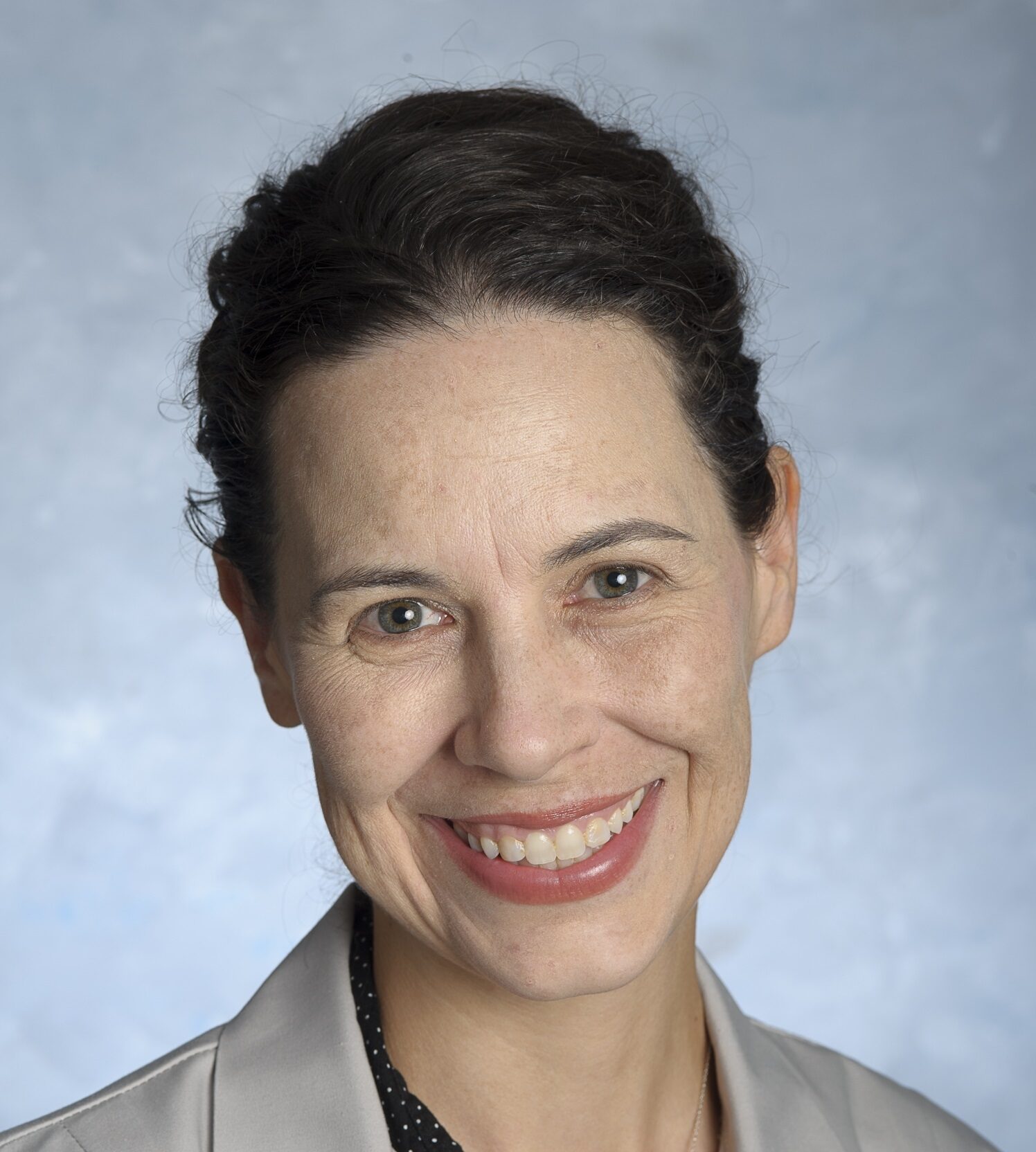 Ann Borders is the executive director and obstetric lead at NorthShore University HealthSystem and Evanston Hospital.