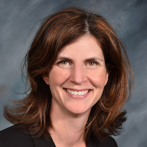 Beth McGovern is a director of quality of improvement at the March of Dimes in Arlington, Virginia.