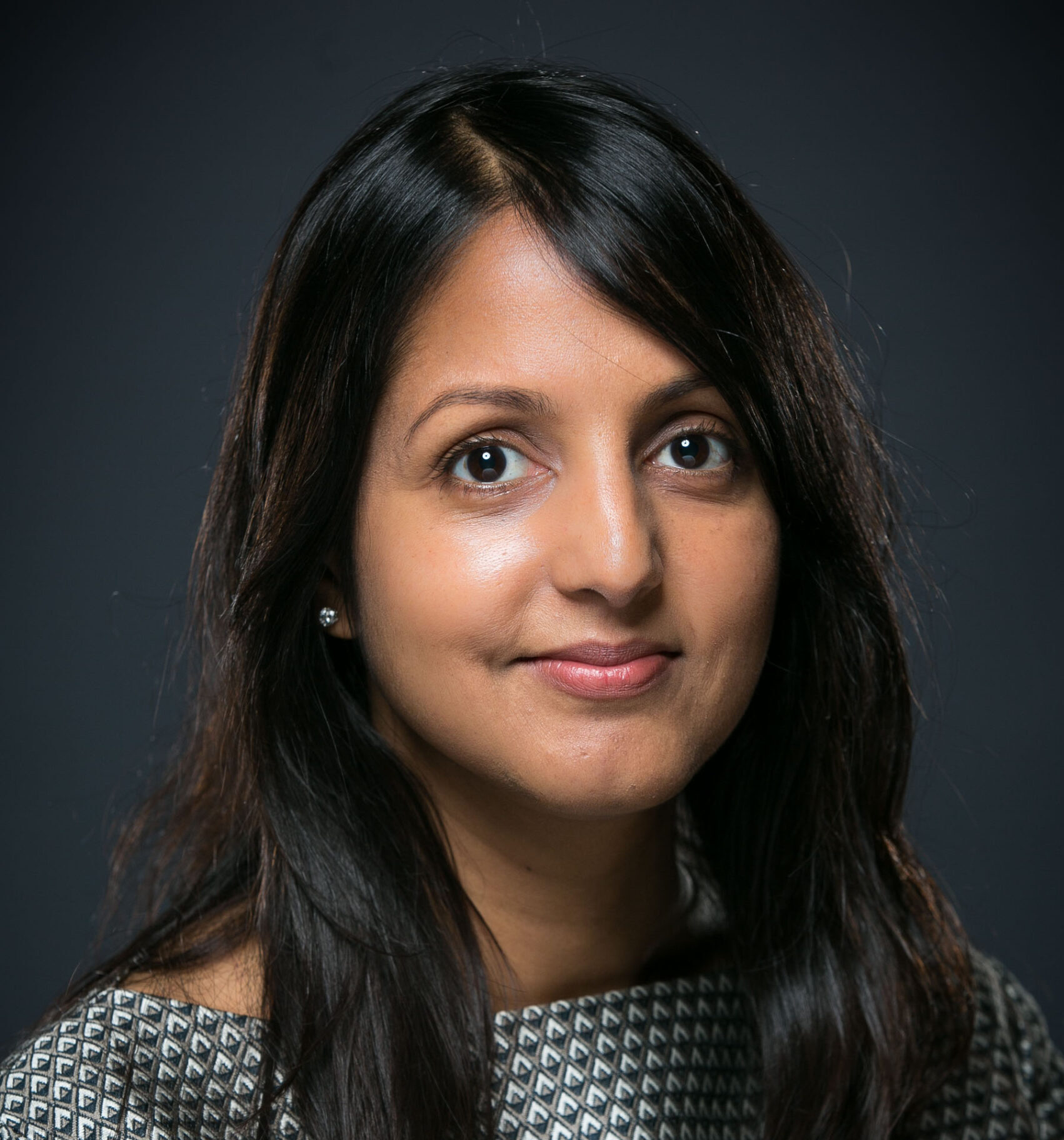 Divya Patel is an associate professor at the University of Texas System Population Health.